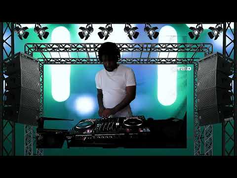 Throwback Thursday's Dancehall Edition