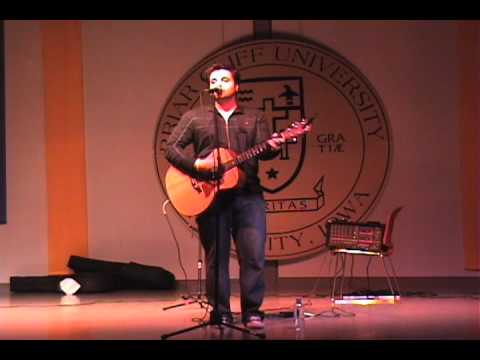 Scott Celani Solo Performance
