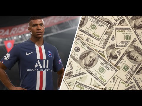 Da Beatfreakz x RAYE x Russ Millions x wewantwraiths - Money Calling | FIFA 22 MONTAGE!