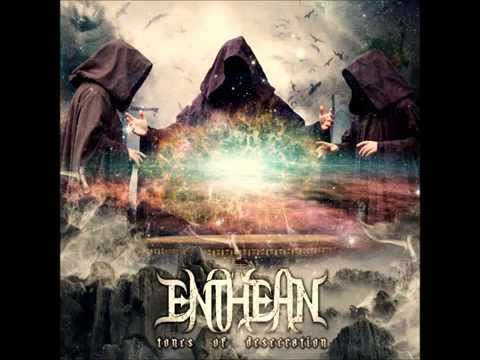 Enthean - Tones of Desecration Demo