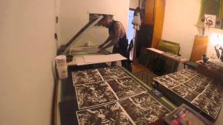 Dead for a minute - LP - Diégèse - 2015