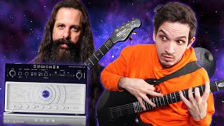 Video thumbnail for Metal Guitarist Tries Archetype: Petrucci by Nik Nocturnal