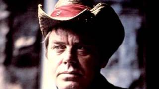 Tom T. Hall - Spokane Motel Blues