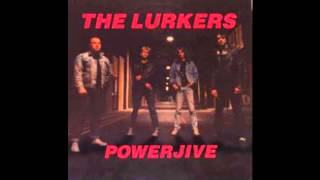 The Lurkers - Thing Will Never Be The Same