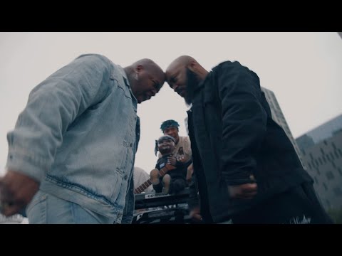 Duke Deuce- SHAKE YO DREADS FREESTYLE (Official Video)