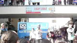 Varsity Fanclub performs &quot;What I Really Wanna Say&quot; w/lyrics