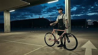 Un giretto per le strade di Melbourne