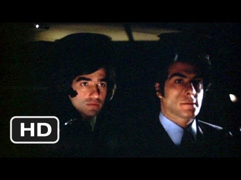 Mean Streets (10/10) Movie CLIP - Now's the Time (1973) HD