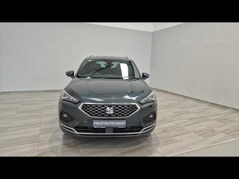 SEAT Tarraco 2.0 TDI 150HP Xcellence 7 Seat - Image 2