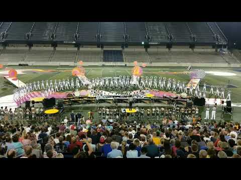 Bluecoats - "The Boxer" • 8/9/21