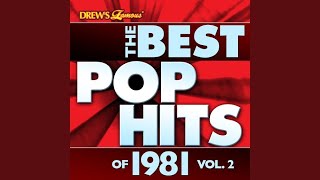 You&#39;ve Got Another Thing Comin&#39;