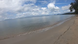 Thailand 🇹🇭 2021l Lipa Bay Resort Koh Samui l Full View and A Quick Review