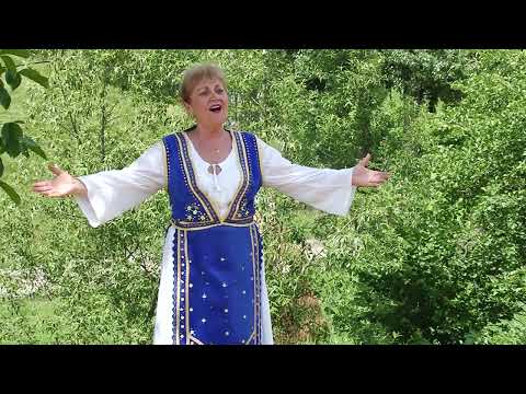 Victoria Moise - ''Cine n-are noroc, n-are'' - muzica populara