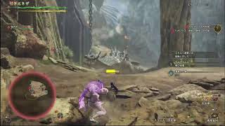 【MHワイルズ配信】まったり鎧玉集め！