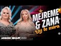 Dy Te Mira Në Nji Mahallë Mejreme Kurti & Zana Paloja