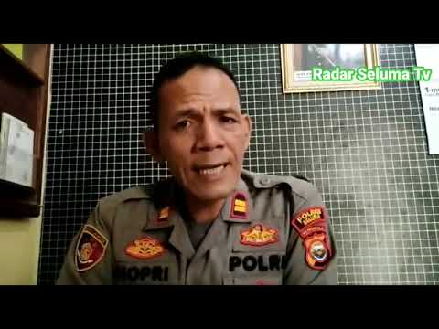 Pencuri Ternak di Talo Ditangkap