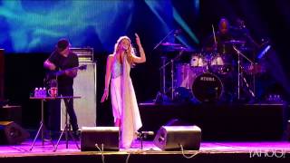 Joss Stone - The Answer - Las Vegas, 16/05/2015 (HD 720p)