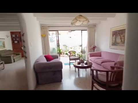 Casas, Venta, La Merced - $620.000.000