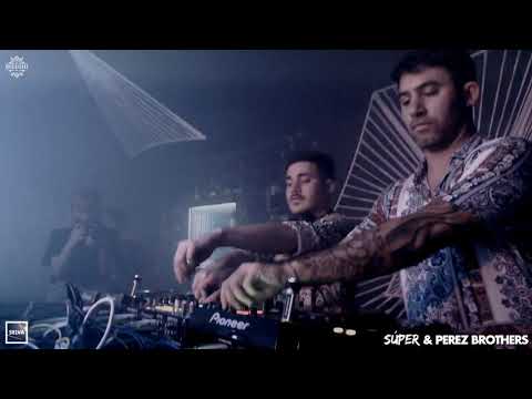 SELVA Bs As - SÚPER & PEREZ BROTHERS - 04 de OCTUBRE 2019 - BELUSHI // Súppa Productora