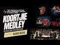 Koortjie Medley The Jesus Collective Ft Charnell Joseph Caren Caine