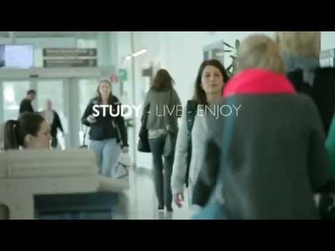 STUDY - Live - Enjoy (Part 2), Uppsala University Sweden
