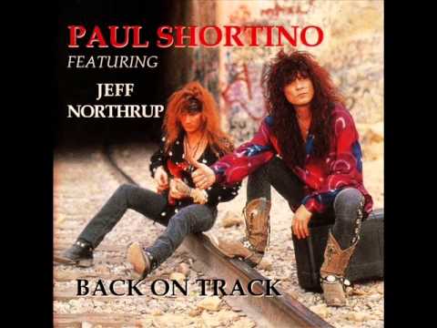 Paul Shortino When There's Smoke