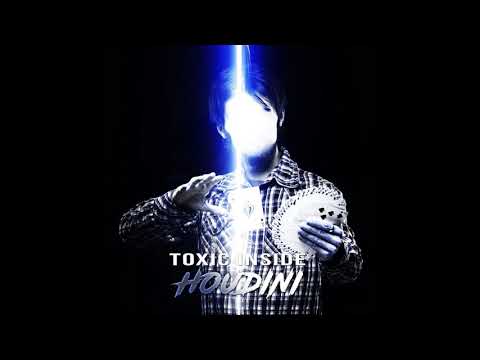 ToXic Inside - Houdini