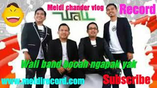 Download lagu Wali band bocah ngapak yak populer 2018 nonstop terbaru mp3