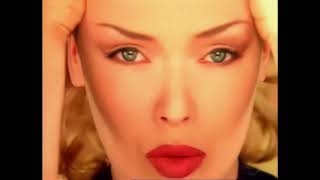 Kim Wilde Who Do You Think You Are? [4K Music Video Remaster]