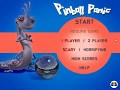Monsters Inc Pinball Panic