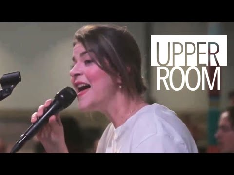 One Thirst - Bethel Church // UPPERROOM, Laura Souguellis