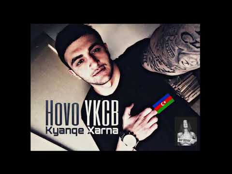 Hovo rap YKCB - kyanq xarna