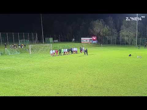 SV Wienerwald KM - Enzesfeld KM