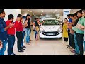 HYUNDAI SANTRO