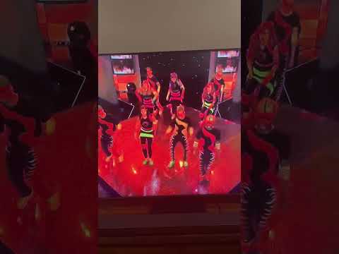 Shake It Up-Bring The Fire