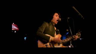 The Young Veins - Young Veins (Die Tonight) (Live At Webster Hall NYC 3/29/10)