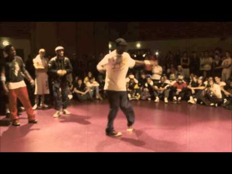 Hip hop = Musicaltity by B Boy Crazy Monkey