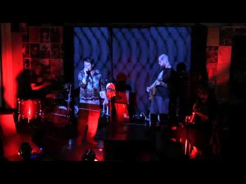 ARRINGTON DE DIONYSO's Malaikat dan Singa live @ Red Noise [IT, 2016] FULL CONCERT