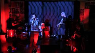 ARRINGTON DE DIONYSO's Malaikat dan Singa live @ Red Noise [IT, 2016] FULL CONCERT