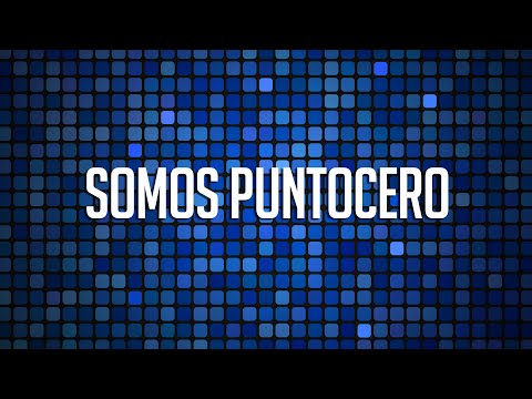 Conductores puntocero: Sebastián Haedo