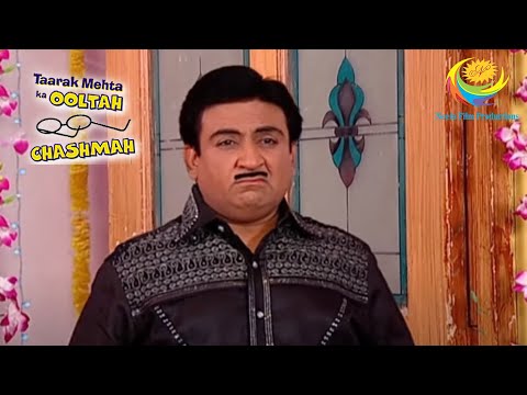 Jethalal Is Irritated With Bhide | Full Episode | Taarak Mehta Ka Ooltah Chashmah | Professor Khote