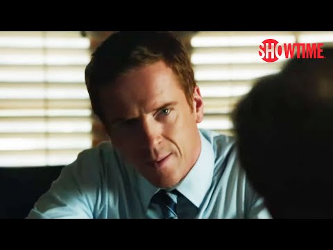 Homeland Season 2 (Promo 'Traitor and a Terrorist')