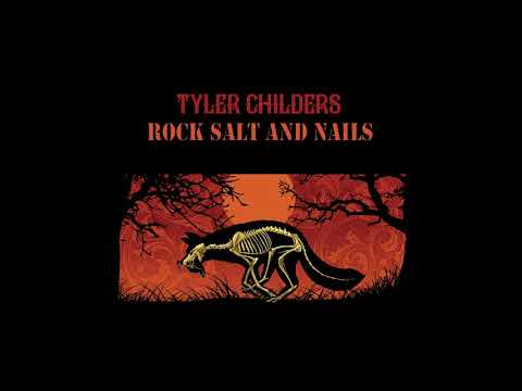 Tyler Childers - Rock Salt and Nails (Audio Video)