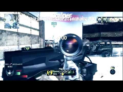 Fcz I BlackOps Montage