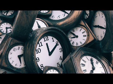 Exploring the SCP Foundation: Time Loop SCPs