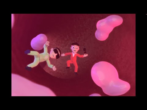 Chäckra - Jarabe (Torombais, Lega & Druwu) (Official Music Video)