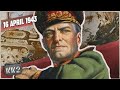 190 - Kursk - The Next Great Battle? - WW2 - April 16, 1943