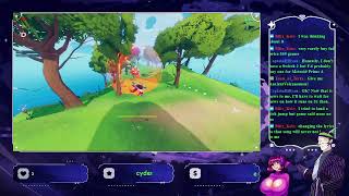 Haste VOD 2 Delish Collab