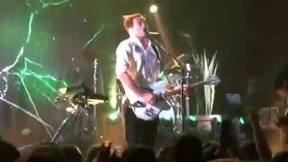 &quot;Closer Than This&quot; -St. Lucia @ The Majestic Theatre, Detroit, MI