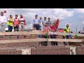 Sluizencomplex havenkwartier Zeewolde geopend